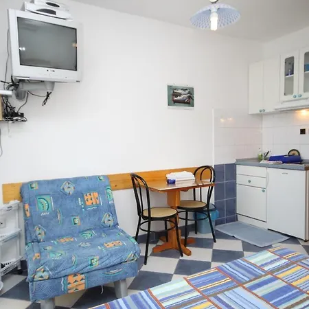 Apartament Studio 6852d Sućuraj